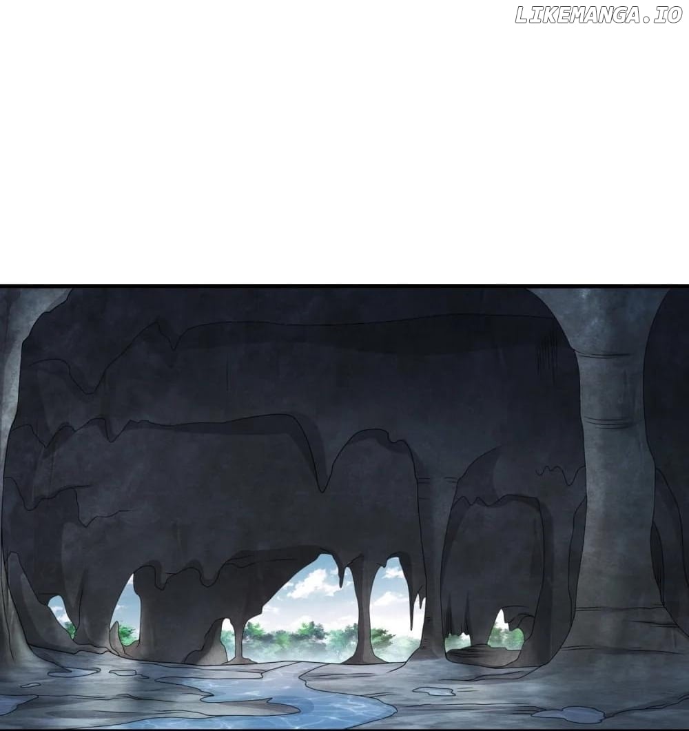 My Furry Harem Is After Me Chapter 20 - page 4